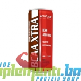 ActivLab BCAA XTRA DRINK 250ml/NEMA NA ZALIHI/