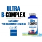 Ultra B-COMPLEX 60 kapsula