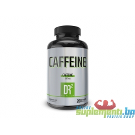 DR2 CAFFEINE 200 KAPS