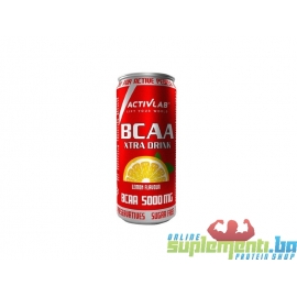 ActivLab BCAA DRINK (330ml)