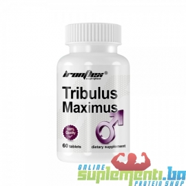 IRONFLEX TRIBULUS (60TAB)