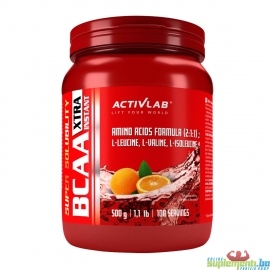 ActivLab BCAA XTRA INSTANT (500g) / aminokiseline