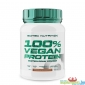 Scitec Nutrition - 100% Vegan Protein