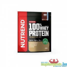 NUTREND 100% WHEY (1000g)