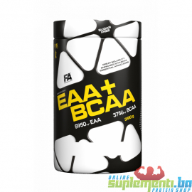 FA EAA+BCAA 390G /aminokiseline/
