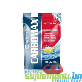 ActivLab CARBOMAX (1kg) / ugljikohidrati