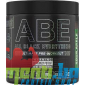 ABE ALL BLACK EVERYTHING PRE-WORKOUT