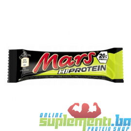 MARS Hi Protein Bar 59 g