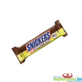 SNICKERS Hi Protein Bar 65g