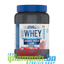APPLIED CRITICAL WHEY/900g/