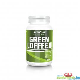ActivLab GREEN COFFEE 90caps