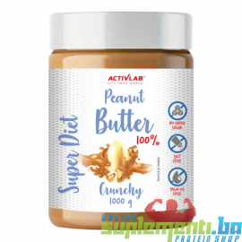 ActivLab Peanut Butter 1000g