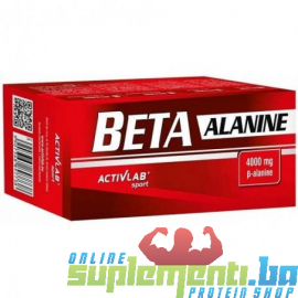 Activlab BETA ALANINE (60kaps)