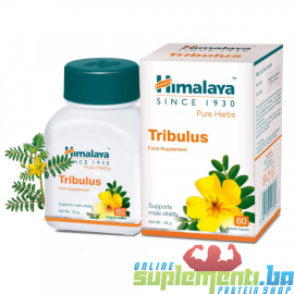 HIMALAYA TRIBULUS (60caps)