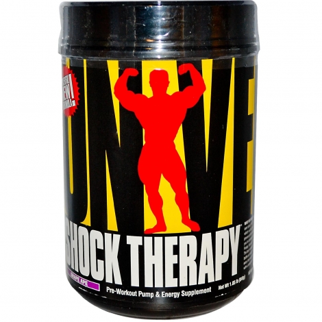 UNIVERSAL Shock Therapy (840g)