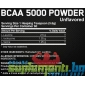 OPTIMUM BCAA 5000 (324g) /60serv/