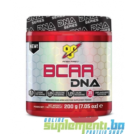 BSN BCAA DNA (200g)