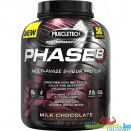 MUSCLETECH PHASE 8 (2kg)