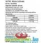 SCITEC BCAA 6400 (125TAB)