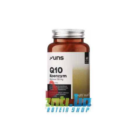 UNS Q10 Coenzyme (60kaps)