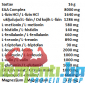 FA ICE HYDRO AMINO 480g