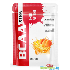 ActivLab BCAA Fruit Splash 800g