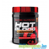 SCITEC NUTRITION HOT BLOOD HARDCORE (375g)