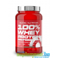 SCITEC NUTRITION 100% WHEY PROTEIN PROFESSIONAL (2350g)