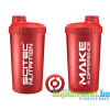 SCITEC NUTRITION MAKE A DIFFERENCE SHAKER (700ml)
