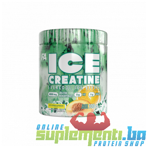 FA ICE CREATINE (300g)