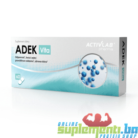 ActivLab ADEK Vita (60 kapsula)