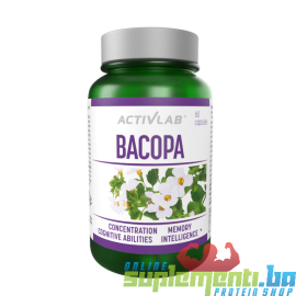 ActivLab Bacopa (60 kapsula)