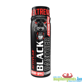 ActivLab Black Panther Extreme Shot (80 ml)