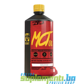 MUTANT MCT OIL (946 ML)
