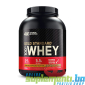 OPTIMUM NUTRITION - GOLD STANDARD 100% WHEY (2270g)