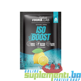 ISO BOOST 25g