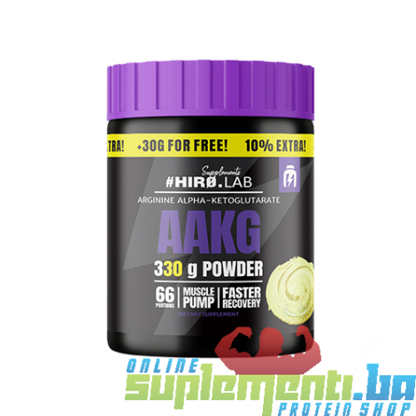 AAKG 330g