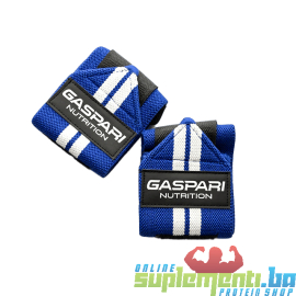 GASPARI WRIST WRAPS - ( steznici za zglobove)