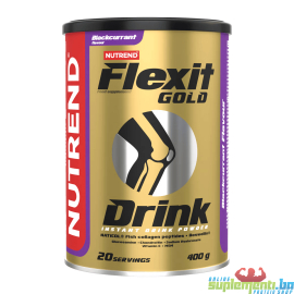 NUTREND FLEXIT GOLD DRINK - (400g)