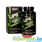 Nutrex Lipo 6 BLACK Cleanse & Detox