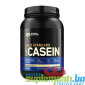 OPTIMUM NUTRITION- GOLD STANDARD 100% CASEIN (924g)