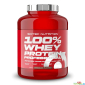 SCITEC NUTRITION 100% WHEY PROTEIN PROFESSIONAL (2350g)