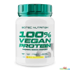 SCITEC 100% VEGAN PROTEIN (1000g)