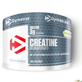 DYMATIZE Creatine (creapure) Monohydrate (300g)