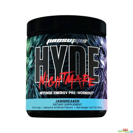 PS HYDE NIGHTMARE PRE WORKOUT - (399G)