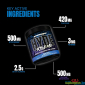 PS HYDE XTREME - Hard-Hitting Energy Pre Workout (210 g)
