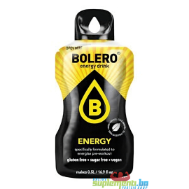 BOLERO ENERGY - (3g)