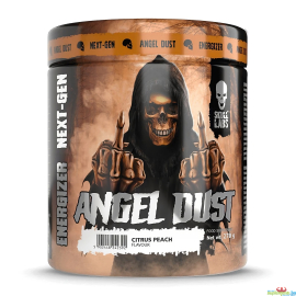 SKULL LABS® Angel Dust 270g