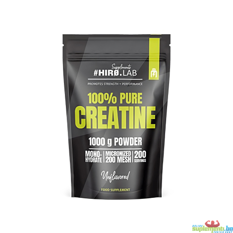 HIRO.LAB CREATINE (1000g)