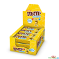 MARS M&M's Hi-Protein Bar - Peanut